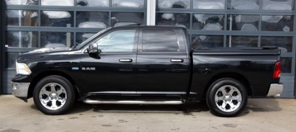 Dodge Ram 1500 - 5.7 V8 Crew Cab 5'7 HEMI * LAMERIE * JASON KLEP * LPG G3 * NAP PAS - 1