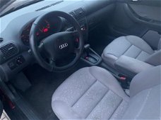 Audi A3 - 1.6 Ambiente