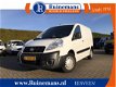 Fiat Scudo - 1.6 MulitJet 90 PK / L1H1 / 88.510 KM / SCHUIFDEUR / ELEK. PAKKET - 1 - Thumbnail