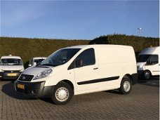 Fiat Scudo - 1.6 MulitJet 90 PK / L1H1 / 88.510 KM / SCHUIFDEUR / ELEK. PAKKET