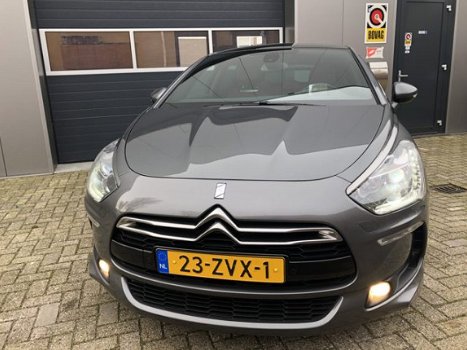 Citroën DS5 - 2.0 Hybrid4 Business Executive FULL OPTIONS - 1