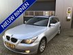 BMW 5-serie Touring - 520i Corporate Lease Business Line Edition I - 1 - Thumbnail