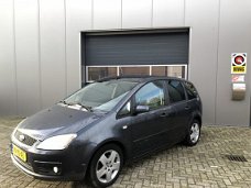 Ford Focus C-Max - 1.6-16V Futura