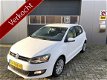 Volkswagen Polo - 1.2 TSI Comfortline Navigatie/Clima - 1 - Thumbnail