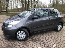 Toyota Yaris - 1.0 VVTi Acces 2009/NAP/AIRCO/TREKHAAK/INRUIL/