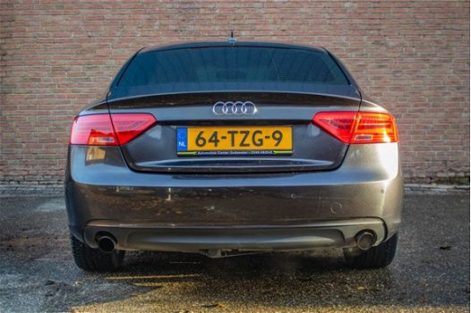 Audi A5 Sportback - 1.8 TFSI Pro Line Afn.Trekhaak*Navi*Dakraam - 1