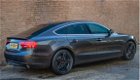 Audi A5 Sportback - 1.8 TFSI Pro Line Afn.Trekhaak*Navi*Dakraam - 1 - Thumbnail