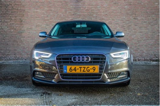 Audi A5 Sportback - 1.8 TFSI Pro Line Afn.Trekhaak*Navi*Dakraam - 1