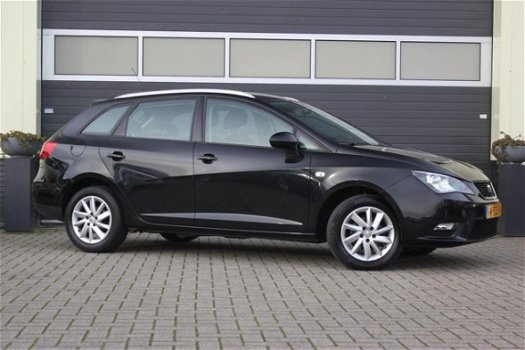 Seat Ibiza ST - 1.2 TSI Style Clima Cruise 15 inch - 1