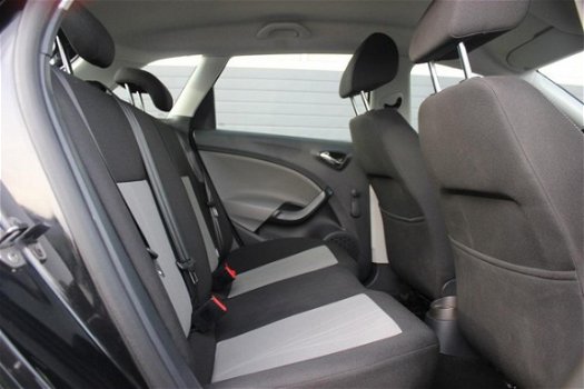 Seat Ibiza ST - 1.2 TSI Style Clima Cruise 15 inch - 1