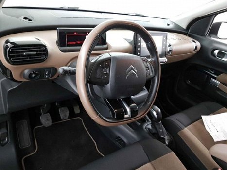 Citroën C4 Cactus - 1.6 BlueHDi Business Navigatie, Pano dak, Ecc, Lv - 1