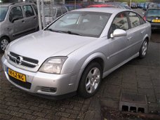 Opel Vectra GTS - 1.8-16V Elegance airco elek pak nap apk