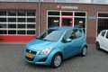 Suzuki Splash - 1.0 Vvt Comfort, Airco, Garantie - 1 - Thumbnail