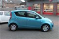 Suzuki Splash - 1.0 Vvt Comfort, Airco, Garantie - 1 - Thumbnail