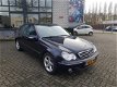 Mercedes-Benz C-klasse - 220 CDI Avantgarde Facelift Navi Nette auto - 1 - Thumbnail