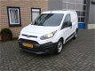 Ford Transit Connect - 1.5 TDCI L1 Economy Edition NIEUW 12.000 KM NAP. AIRCO- UNIEKE KM STAND - 1 - Thumbnail