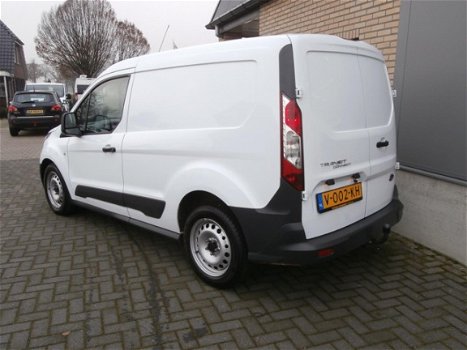 Ford Transit Connect - 1.5 TDCI L1 Economy Edition NIEUW 12.000 KM NAP. AIRCO- UNIEKE KM STAND - 1