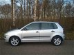 Volkswagen Polo - 1.4-16V Sportline 5drs airco automaat Apk 10-2020 - 1 - Thumbnail