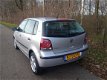 Volkswagen Polo - 1.4-16V Sportline 5drs airco automaat Apk 10-2020 - 1 - Thumbnail