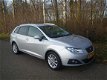 Seat Ibiza ST - 1.2 TDI Style Ecomotive Leder navi Apk 11-2020 - 1 - Thumbnail