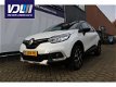 Renault Captur - 0.9 TCe Navi, camera, pdc voor en achter, LED, climate control, 17 inch, privacy gl - 1 - Thumbnail