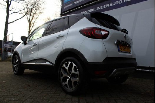 Renault Captur - 0.9 TCe Navi, camera, pdc voor en achter, LED, climate control, 17 inch, privacy gl - 1