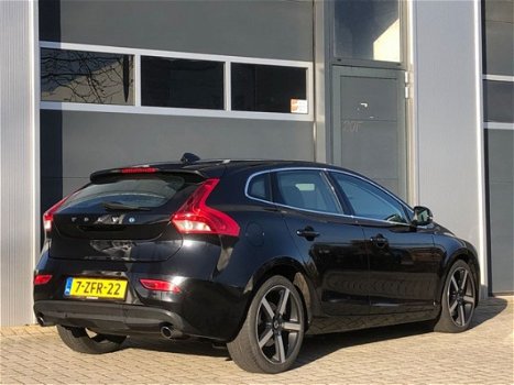 Volvo V40 - 2.0 D4 Summum Business | 1e eig | nette auto | luxe - 1