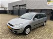 Ford Focus Wagon - 1.4-16V Centennial NETTE AUTO, APK, NAP, AIRCO - 1 - Thumbnail