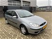 Ford Focus Wagon - 1.4-16V Centennial NETTE AUTO, APK, NAP, AIRCO - 1 - Thumbnail