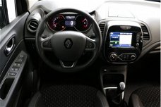 Renault Captur - TCe 90pk Intens | Navi | Clima | Cruise | Led Koplampen | Easy Life Pack