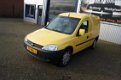 Opel Combo - 1.6-16V CNG Comfort 500 kg. Stoelverwarming Airco GAS - 1 - Thumbnail