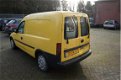 Opel Combo - 1.6-16V CNG Comfort 500 kg. Stoelverwarming Airco GAS - 1 - Thumbnail