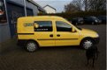 Opel Combo - 1.6-16V CNG Comfort 500 kg. Stoelverwarming Airco GAS - 1 - Thumbnail