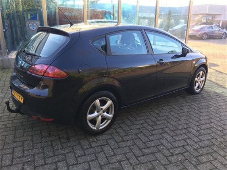 Seat Leon - 1.9 TDI Reference - 1