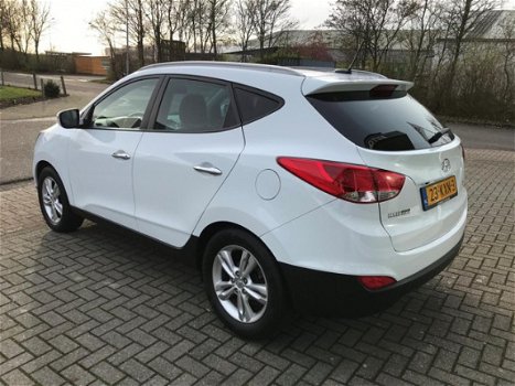 Hyundai ix35 - 2.0i Style - 1