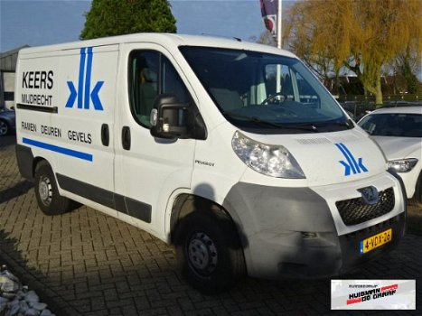 Peugeot Boxer - L1H1 2.2 HDI 2009 Airco - 1