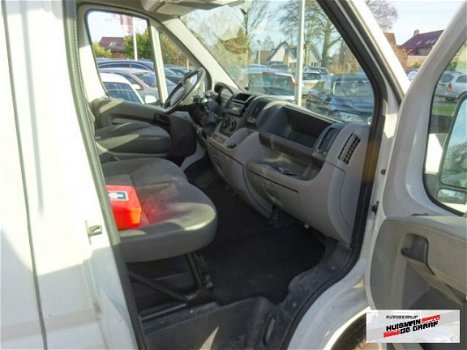 Peugeot Boxer - L1H1 2.2 HDI 2009 Airco - 1