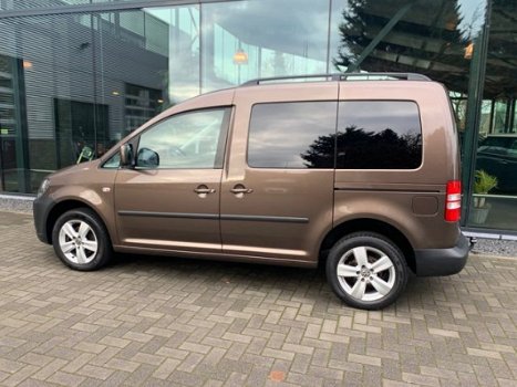 Volkswagen Caddy - 1.2 TSI Trendline - 1