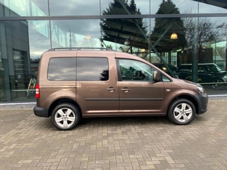 Volkswagen Caddy - 1.2 TSI Trendline - 1