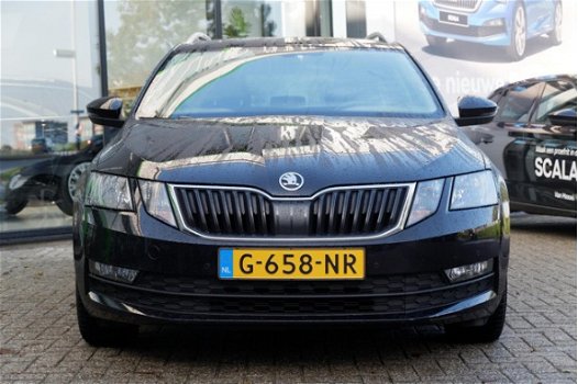 Skoda Octavia - 1.6 TDI 110pk Greentech DSG Style | Navi | Cruise Control | Climate control | - 1