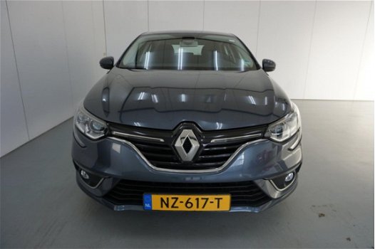 Renault Mégane - 1.5 dCi Eco2 Zen | Navigatie | Climate Control | Cruise Control | - 1