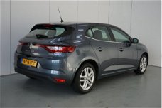 Renault Mégane - 1.5 dCi Eco2 Zen | Navigatie | Climate Control | Cruise Control |