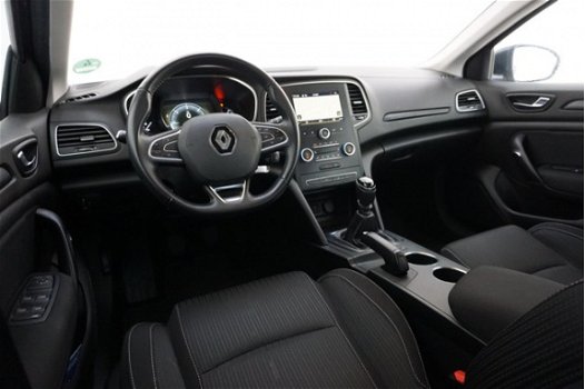 Renault Mégane - 1.5 dCi Eco2 Zen | Navigatie | Climate Control | Cruise Control | - 1