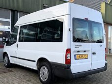 Ford Transit Kombi - 300S 2.2 TDCI SHD Airco Cruise control Navigatiesysteem pdc € 9950 netto taxi o