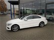 Mercedes-Benz C-klasse - 250 Ambition *AMG LINE-LEDER-PANORAMA - 1 - Thumbnail