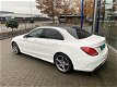 Mercedes-Benz C-klasse - 250 Ambition *AMG LINE-LEDER-PANORAMA - 1 - Thumbnail