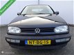 Volkswagen Golf Cabriolet - 2.0 Avantgarde INRUIL KOOPJE - 1 - Thumbnail