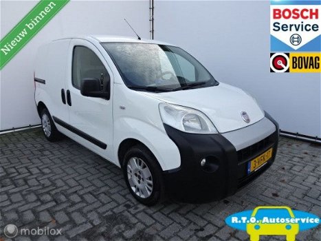 Fiat Fiorino - 1.3 MJ Basis NETTE AUTO - 1