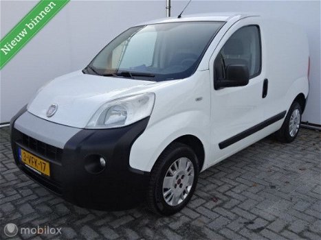 Fiat Fiorino - 1.3 MJ Basis NETTE AUTO - 1