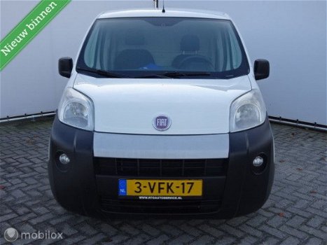 Fiat Fiorino - 1.3 MJ Basis NETTE AUTO - 1